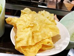 -吴记老锅底麻辣火锅(福州路店)