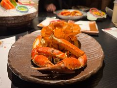 -花潮料理艺食馆(成都万象城店)