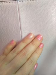 -Meet Nail 美睫·美甲