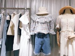 -CLMX(新天地凯德晶萃广场店)