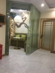 -芳朵美容养生SPA