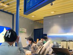 -春丽小马(济南恒隆广场店)