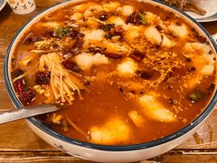 -清真·玛丽亚新疆菜主题餐厅(浙江中路店)