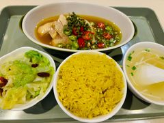 -本味轩精品茶餐厅(黄山路店)