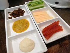 -阿庄新豫菜(航海东路店)