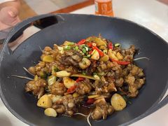 -寻乡迹· 湖南家宴(竹坑店)