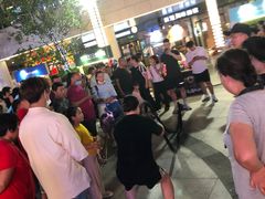 -浦江城市生活广场(江月路店)