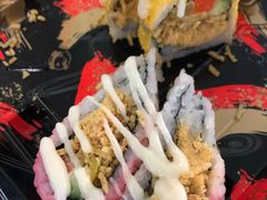 -N多寿司(交大店)