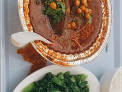 -北大家园食堂