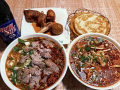 -肖家客饸饹面(郑州总店)