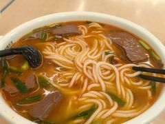 -蒙自源米线(虎门国际购物中心店)