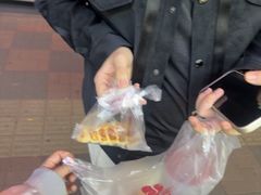 -爱德顺糕点食屋(利民道店)