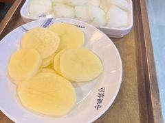 -小龙坎火锅(仓山万达店)