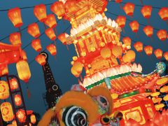 -国色天乡三期陆地乐园