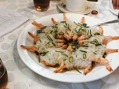 -海上人家The Sea Food Paradise Restaurant & Bar