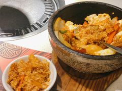 -猫爪爪原切自助烤肉(观音桥阳光世纪店)