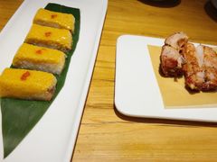 -東舍食唐精品陕菜馆