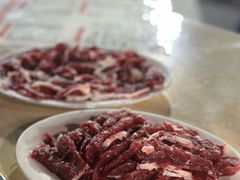 -老二正宗汕头牛肉丸店