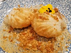 -三号黄浦会Canton Table