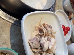 -淘米捞·米汤脆鲩鱼火锅(福田皇岗店)