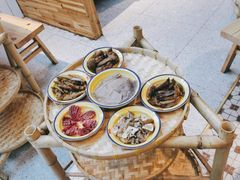 -卤校长重庆火锅(合肥宁国路店)