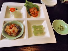 -和一料理(安阳店)