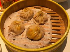 蟹粉小笼-松鹤楼·非遗·苏帮菜(融科店)