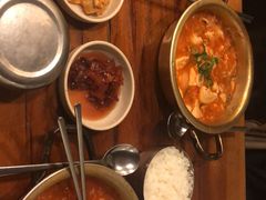 -金北顺大锅家(신사본점)