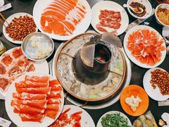 -将台涮肉(酒仙桥店)