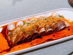 -漢舍中国菜馆(浦东嘉里城店)