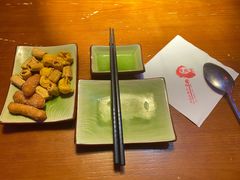 -鳗鱼家·深夜食堂(军博店)