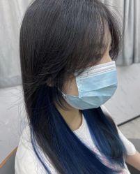 -山浦形象烫染