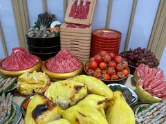 -松野谷·寿喜烧自助(华联顺义金街购物中心店)