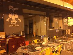 -霸王虾·麻辣小龙虾(清水河公园店)