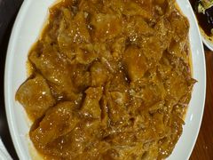 -恩宏德餐馆(平山道店)