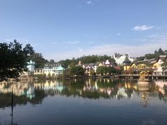 -茵特拉根酒店·西餐厅