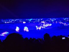 -鼎盛王朝康熙大典实景演出