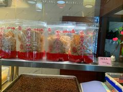 -农家小院(朱雀桥店)