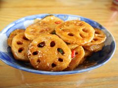 -无届青年餐馆(熙街店)