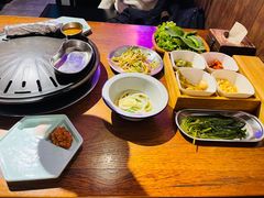 -济州爱肉堂(总店)