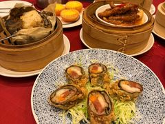 -北园酒家(小北路店)