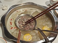 -八合里潮汕鲜牛肉火锅(吉大店)