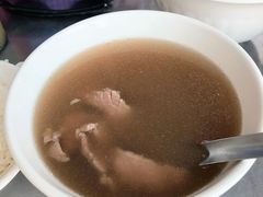 招牌牛肉汤-文章牛肉汤