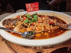 -桂小厨广西菜(青秀万达店)