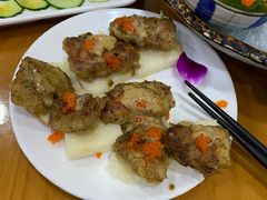 -银子铁板烧料理自助餐(人民广场店)