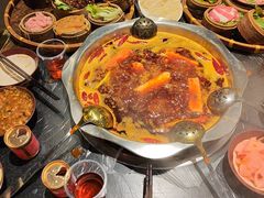 -古木枫老火锅(洪崖洞店)