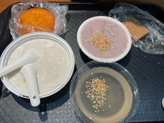 -没牙伯花生汤店(老药洲店)