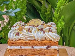 -M'CAKE(西单大悦城店)