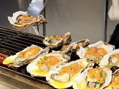 -川骄海鲜自助(河东店)