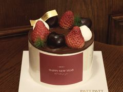 -PATTPATT日式蛋糕(体育西店)